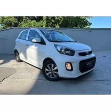  Picanto Ex 1.0 (aut) (flex)