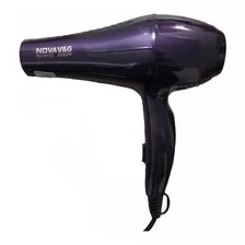 Secador Cabello Profesional Nova Nv9103 5000watts Salon 