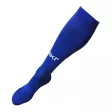 Medias Hkr Premier Hockey Futbol Rugby ( S M L) Azul