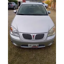 Pontiac G4 Coupe