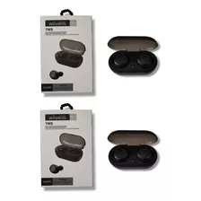 Paquete De 2 Audífonos Bluetooth In-ear Soundsport Wireless