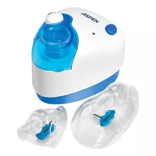 Nebulizador Ultrasónico Aspen Nu320 Lite Compacto Silencioso