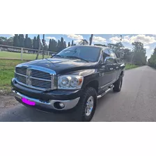 Dodge Ram 2010 5.9 2500 Slt Quadcab Atx 4x4