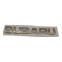 Emblema Wrx Subaru Insignia Logotipo Adhesivo Metlico  Subaru Tribeca