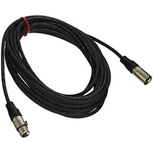 Rapco Horizon N1 M1 30 Etapa Serie M1 Cable De Microfono Co