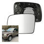 Luna Espejo Der Compatible Land Rover Discovery 4 2009-2013 Land Rover Discovery