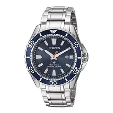 Citizen Relojes Para Hombre Bn0191-55l Eco-drive