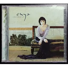A64 Cd Enya A Day Without Rain ©2000 New Age Gotic Ambient