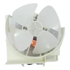 Motor Ventilador Microondas Electrolux Mtd30 110v / 127v