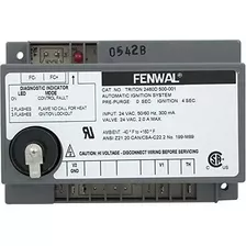 Pentair 471091 Reemplazo Dsi Control De Encendido Minimax 75