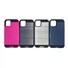 Funda Protector Rígido Genérico Para iPhone 11 Easybuy