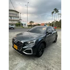 Audi Q2 Ambition