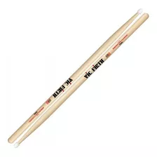 Baquetas Para Bateria En Madera Punta Madera Vic Firth 7an