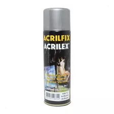 Verniz Fixador Spray Acrilfix Brilhante 300ml Acrilex