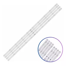 Kit Leds P4370w Nvo - Alum (8t,5l)