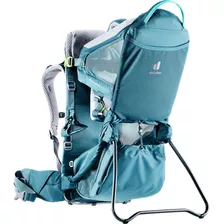 Mochila Portabebé Deuter Kid Comfort Active S L