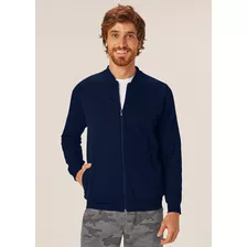 Jaqueta Masculina Adulto Azul Malwee