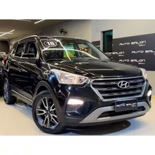 Hyundai Creta 1.6 16v Pulse 2018