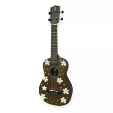 Ukelele Concierto. Incluye Forro,método Y Pua ,envió Gratis 