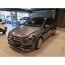 Mercedes-benz Clase B B200 Urban Cassano Automobili