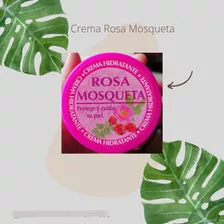 Crema Rosa Mosqueta