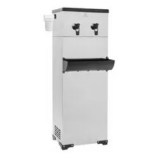 Bebedouro De Água Karina Bebedouros Resfriador Industrial 20l Inox 127v