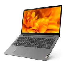 Lenovoi5-1137 15itl6 8gb Ram, 512 Ssd, Touch - W11