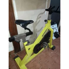 Bicicleta Nitrec Spinning Usada