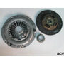 Kit Clutch   Para Daewoo Nubira Saloon 2.0l 1997