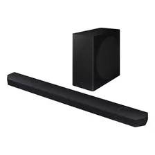 Soundbar Samsung Q800c 7.1.4