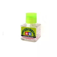 Tamiya Cemento Extrafino 1.4 Fl Oz De Ajuste Rapido Tam87182