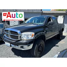 Dodge Ram 2006 5.9 2500 Tdi D/cab 4x4