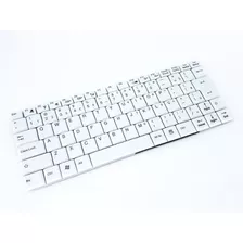 Teclado Netbook Sti Is 1093g V0912dgdk2-br Branco