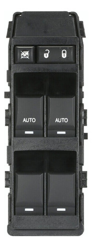 Switch Control Maestro Para Dodge Avenger 2008-2014 Foto 3