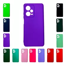 Funda Protector Xiaomi Redmi Note 12 Pro / Plus 5g 