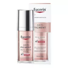 Eucerin Eucerin Anti-pigment Dual Sérum Clareador Facial 30m Tipo De Pele Todos Os Tipos De Pele