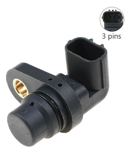 Sensor Cigeal Mazda 2 1.5 Mazda 3 1.6  Demio 1.3 Foto 2