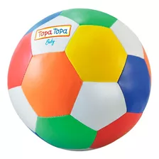 Pelota Soft Didacta Topa Topa Anatómica Suave Atractiva Loi