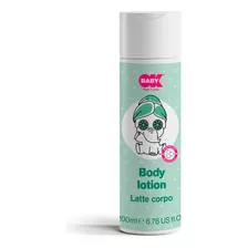 Okbaby Locin Corporal Para Bebs - 6.8fl Oz