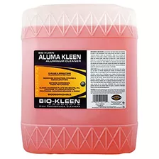 Bio Kleen M00115 Aluma Kleen - 5 Galones