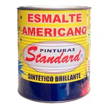Galón Esmalte Americano - Unidad a $108000