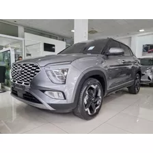 Hyundai Creta Ultimate 2.0 16v Flex At 