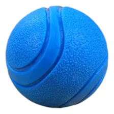 Portu Pets Pelota Maciza S Peq 5cm Goma Dura Juguete Perros