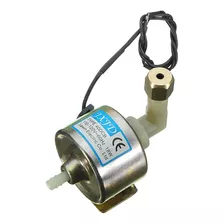 Motor Bomba Para Maquina De Humo 110-120v 18 Watts