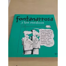 Libro Fontanarrosa Y Los Médicos 