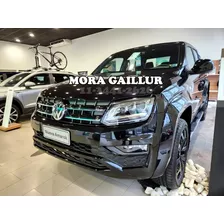 Volkswagen Vw Amarok V6 0km Extreme Black Full 4x4 2024 P9