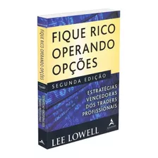 Fique Rico Operando Opcoes - 02ed/18