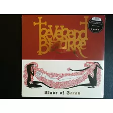 Vinilo Reverend Bizarre - Slave Of Satan (doom Metal Nuevo!)