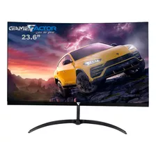 Producto Reacondicionado Monitor 23.6 Game Factor Mg500 -rm