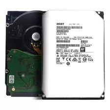 Disco Duro 8tb Marca Hgst 7200rpm 3.5 